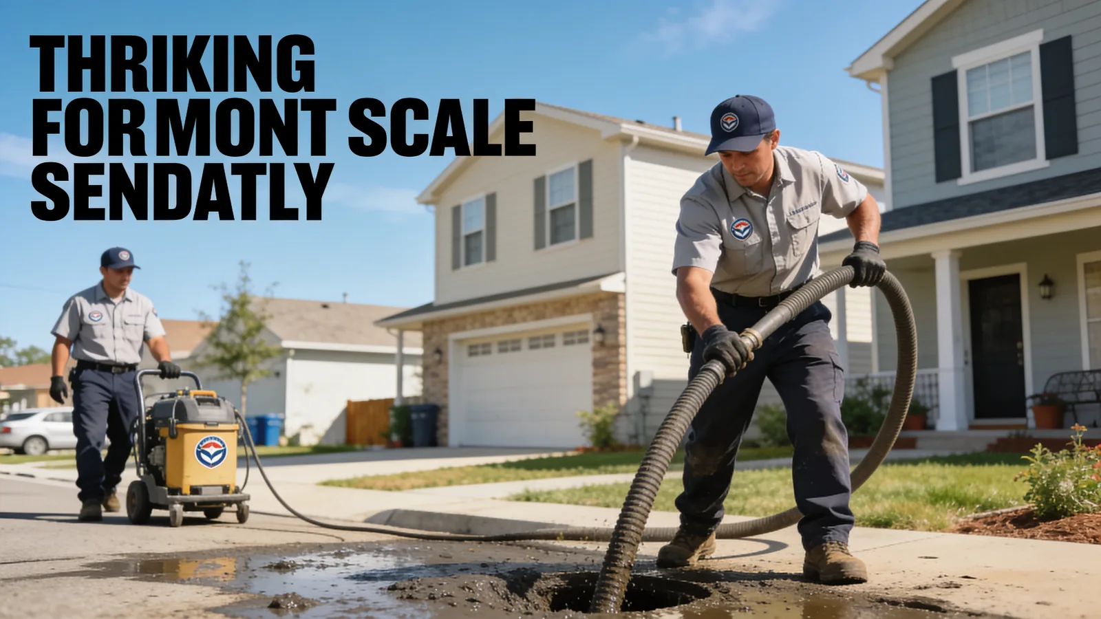 Sewage Cleanup in Saltville, VA near me